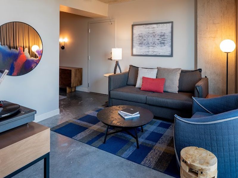 Photo of Hyatt Centric Downtown Portland