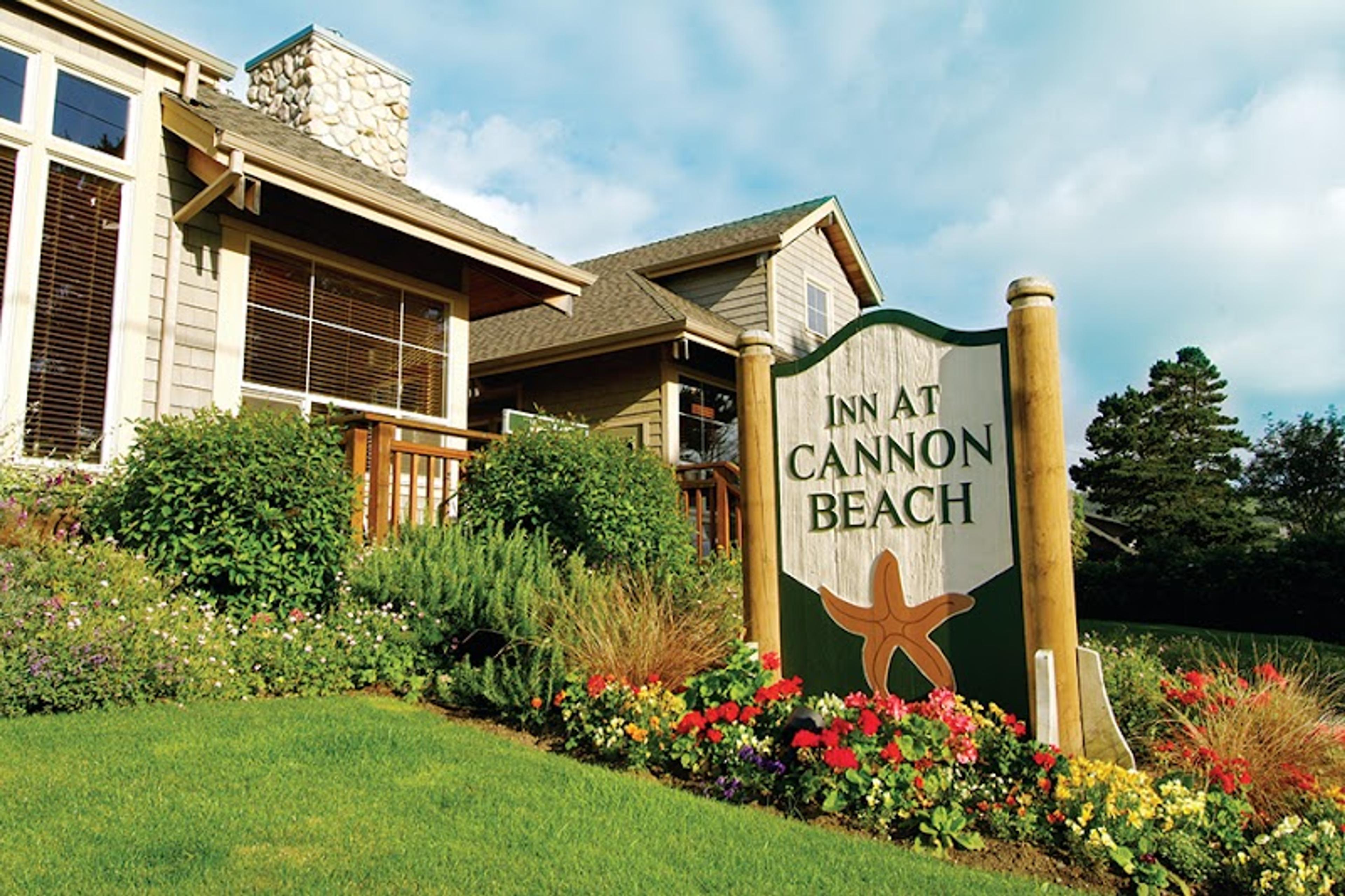 Inn At Cannon Beach