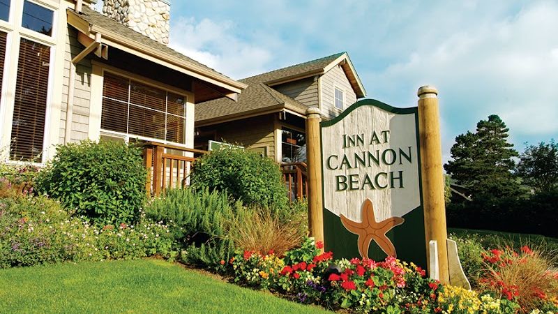 Photo of Inn At Cannon Beach