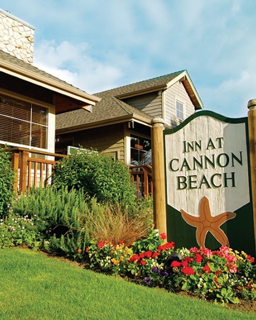 Inn At Cannon Beach