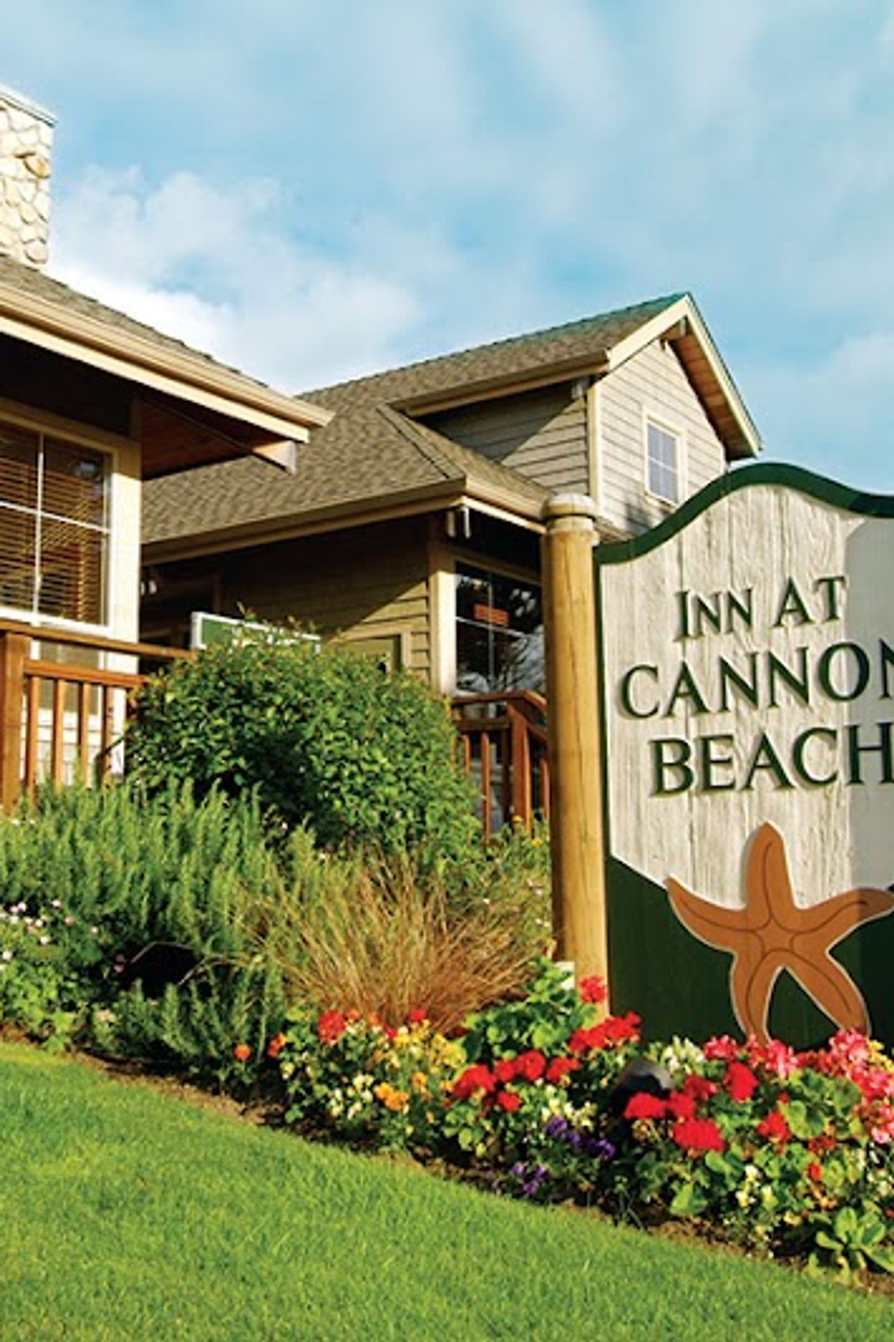 Photo of Inn At Cannon Beach