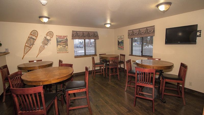 Photo of FairBridge Inn & Suites Sandpoint