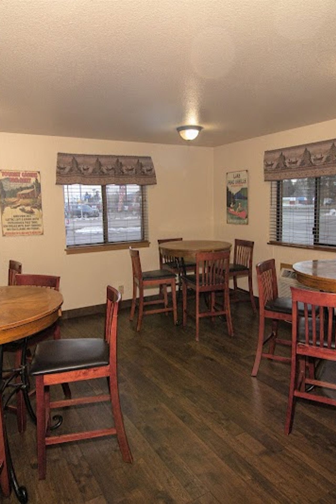 Photo of FairBridge Inn & Suites Sandpoint