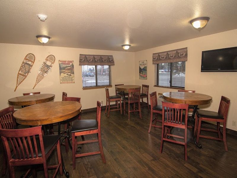 Photo of FairBridge Inn & Suites Sandpoint