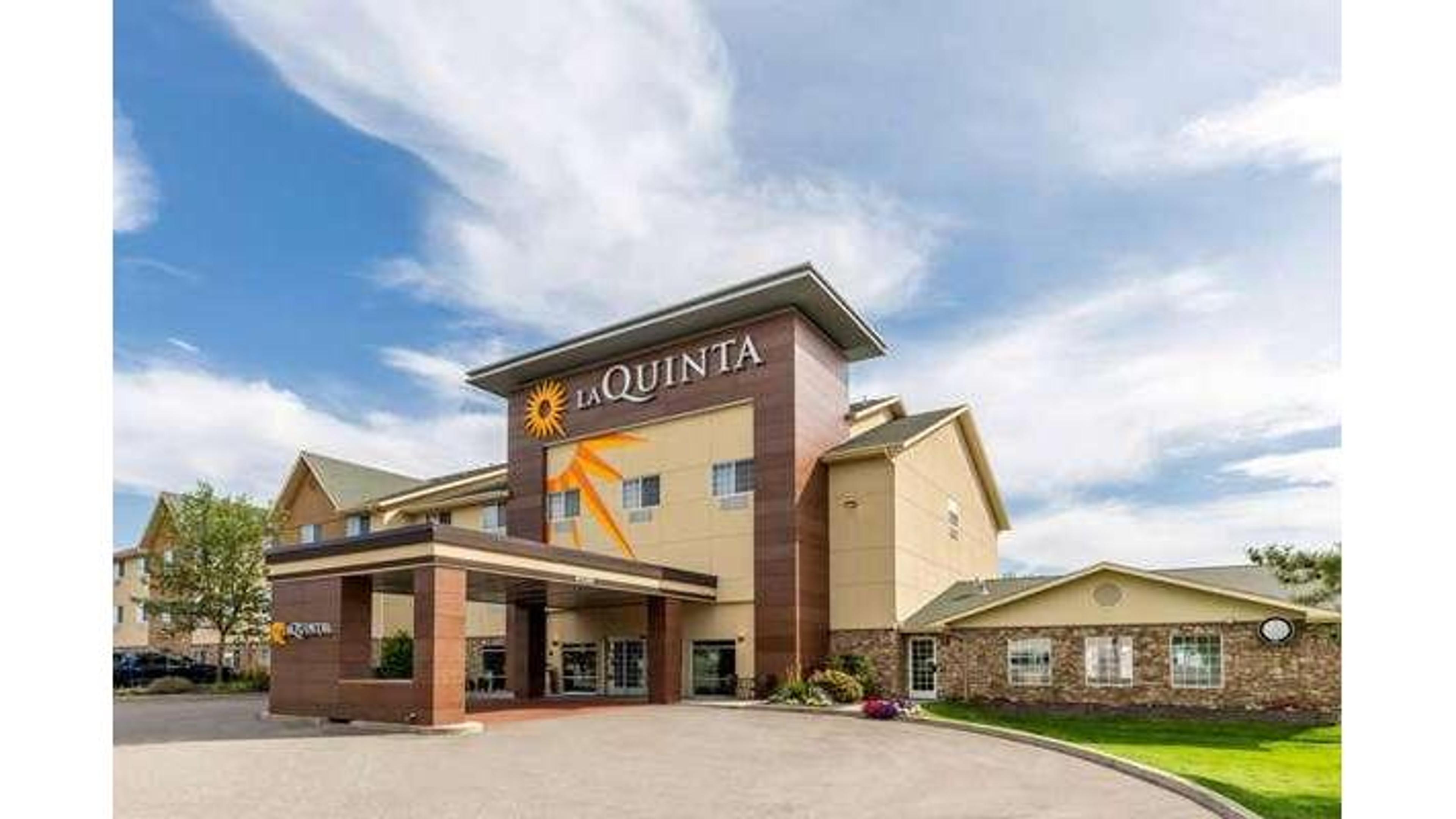 La Quinta Inn & Suites by Wyndham Spokane Valley