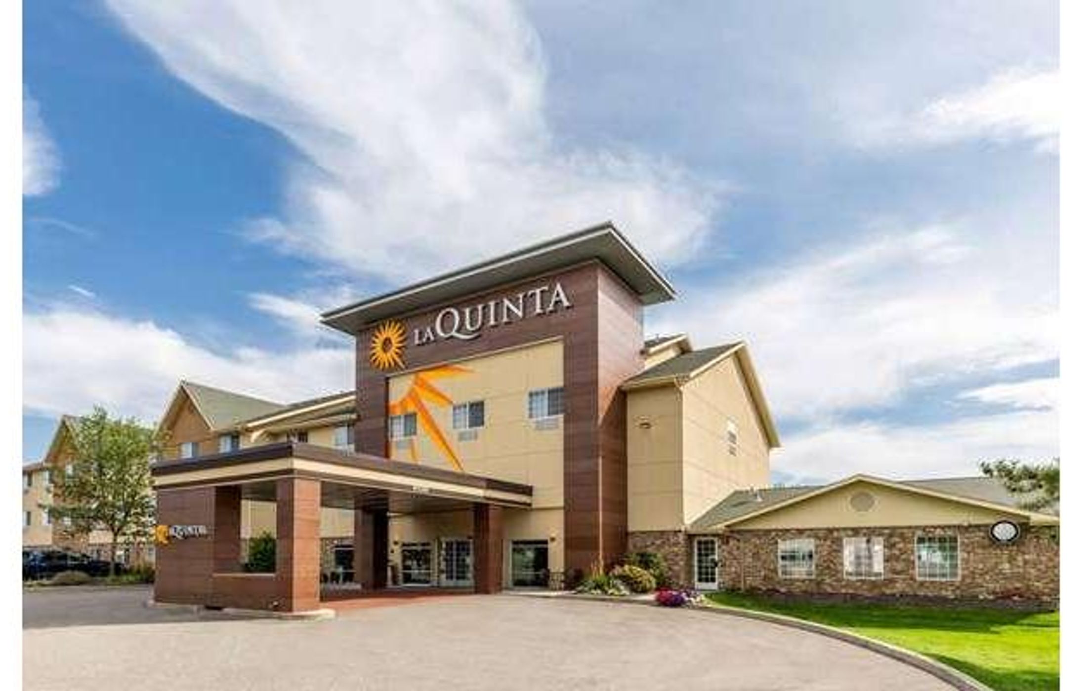 La Quinta Inn & Suites by Wyndham Spokane Valley