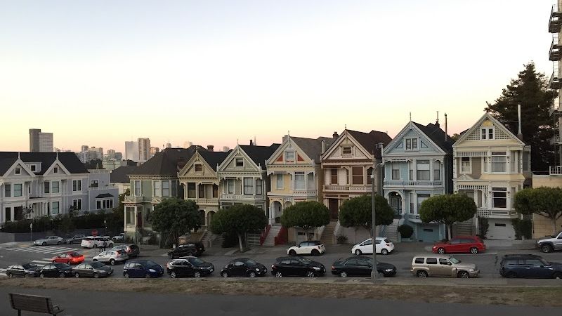 Photo of Cow Hollow Motor Inn