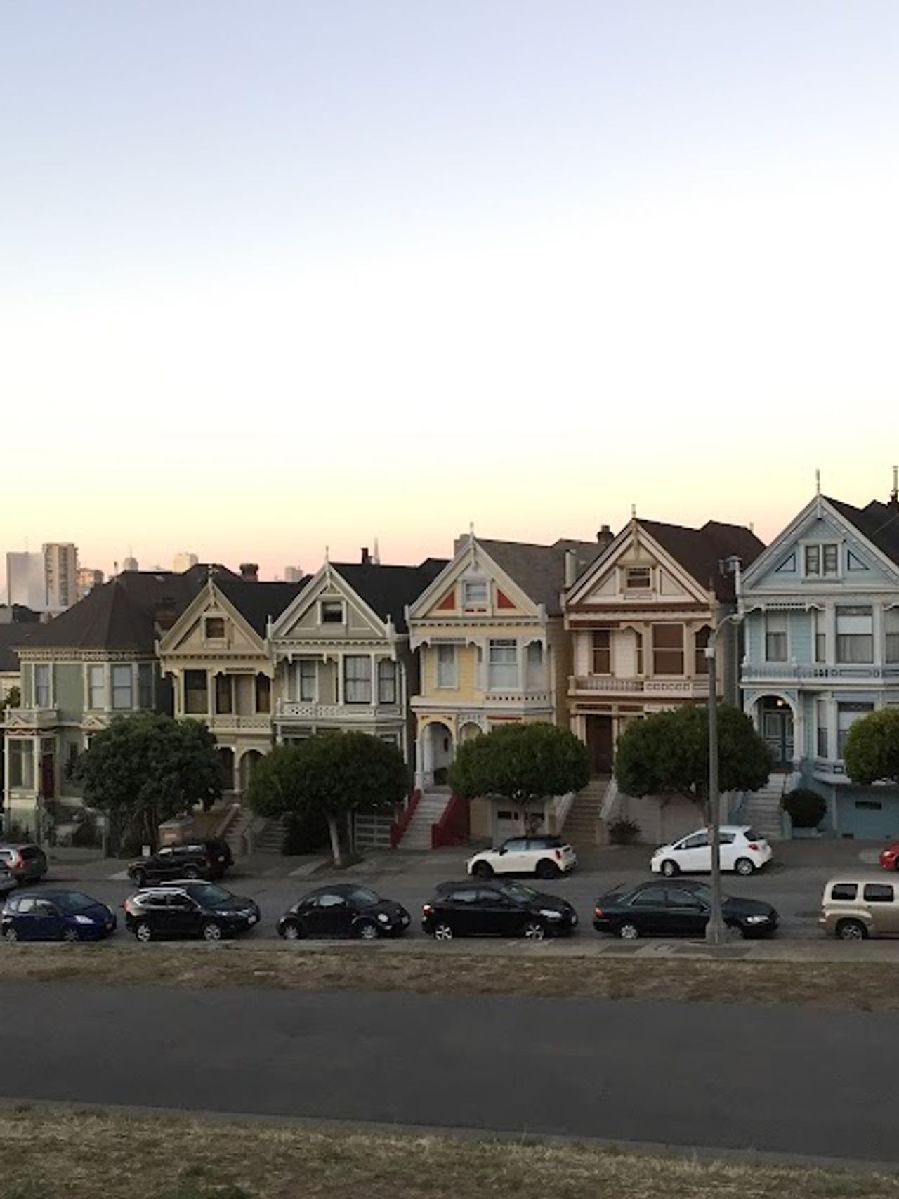 Photo of Cow Hollow Motor Inn