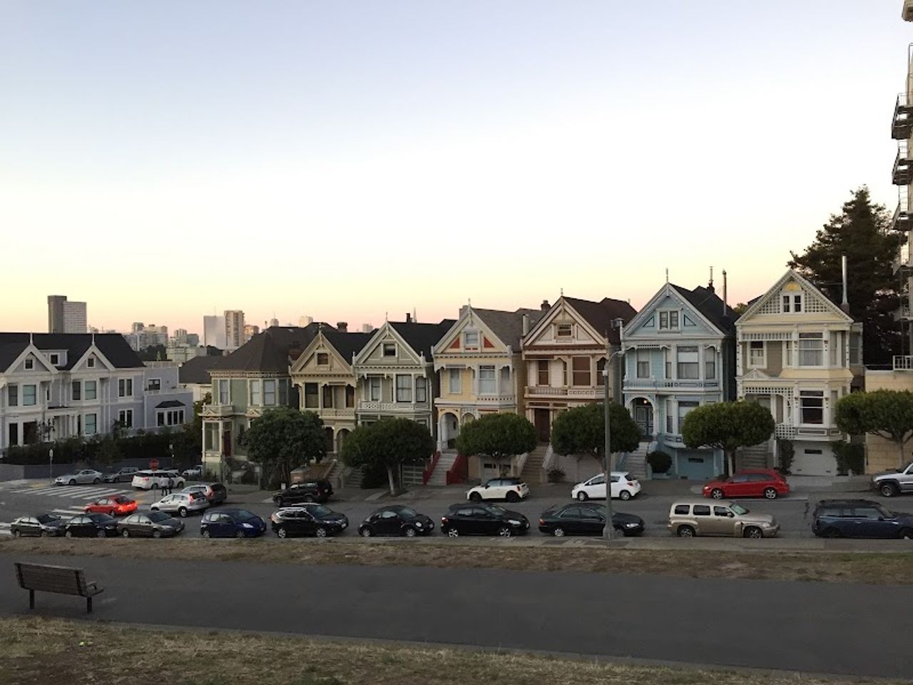 Photo of Cow Hollow Motor Inn