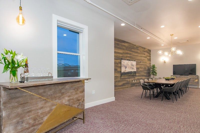 Photo of The Dundee Hotel - Meating Area