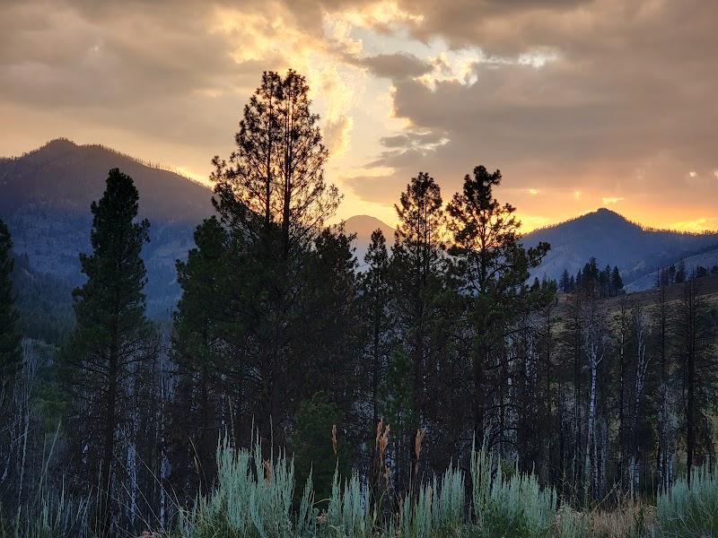 Photo of Sun Mountain Lodge