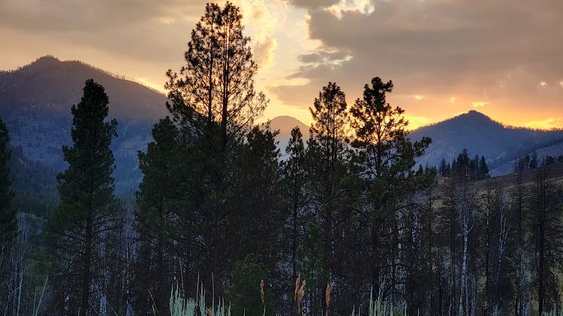 Photo of Sun Mountain Lodge