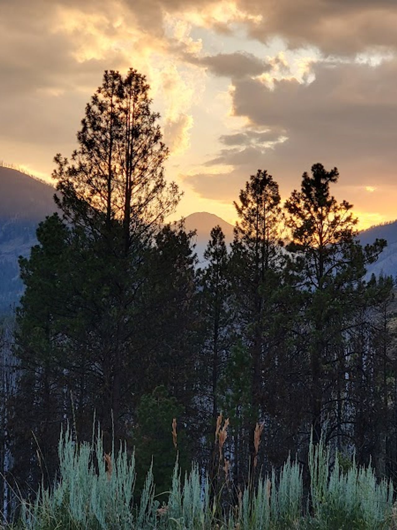 Photo of Sun Mountain Lodge