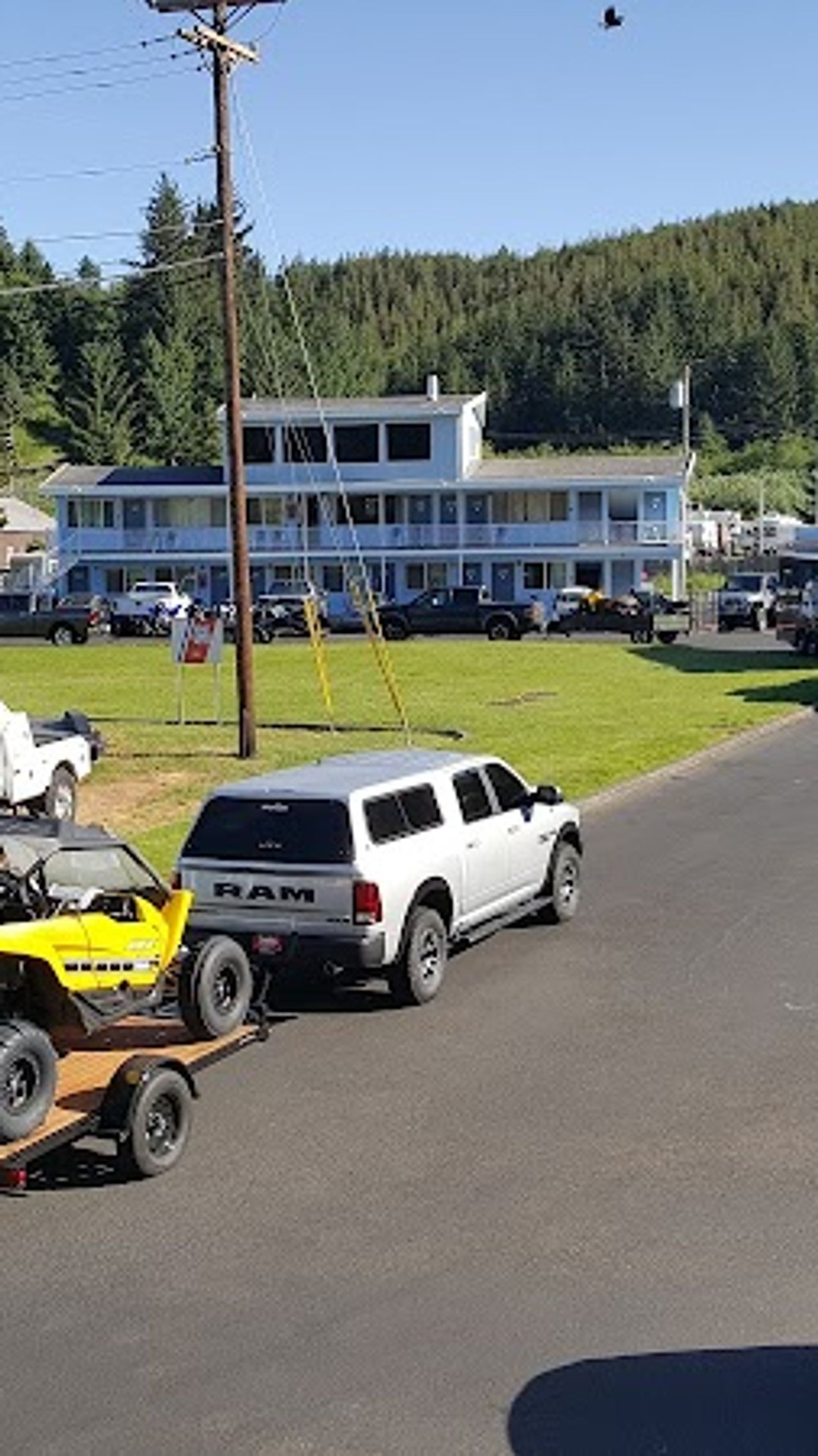 Photo of Winchester Bay Inn