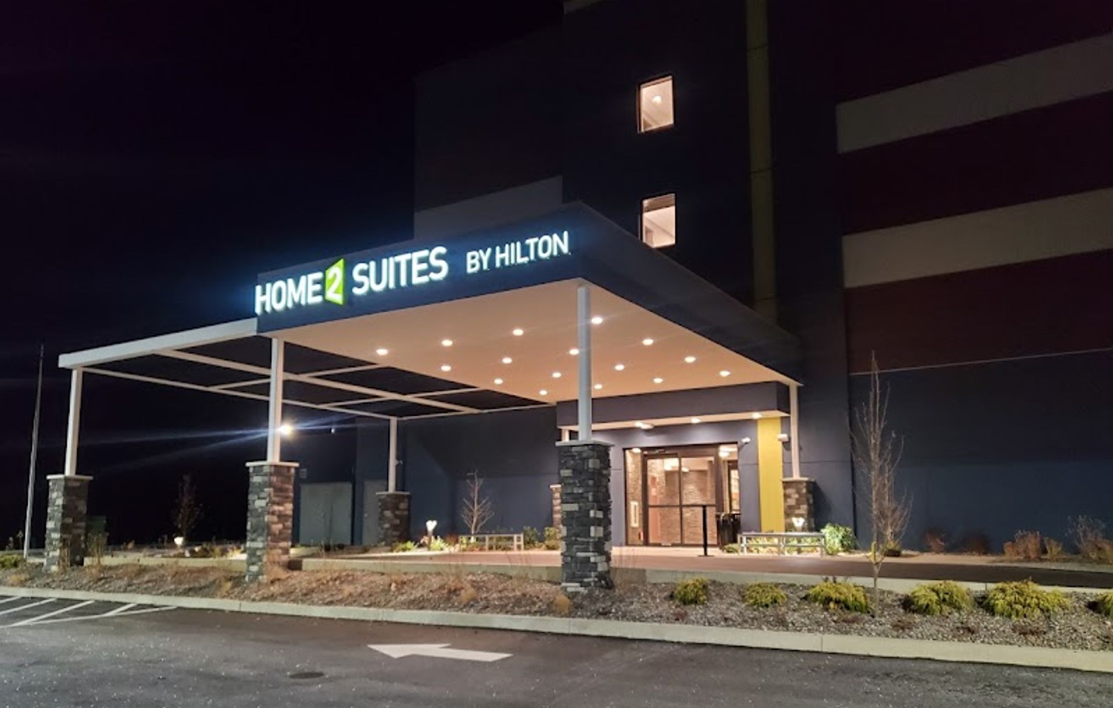 Home2 Suites by Hilton Bend