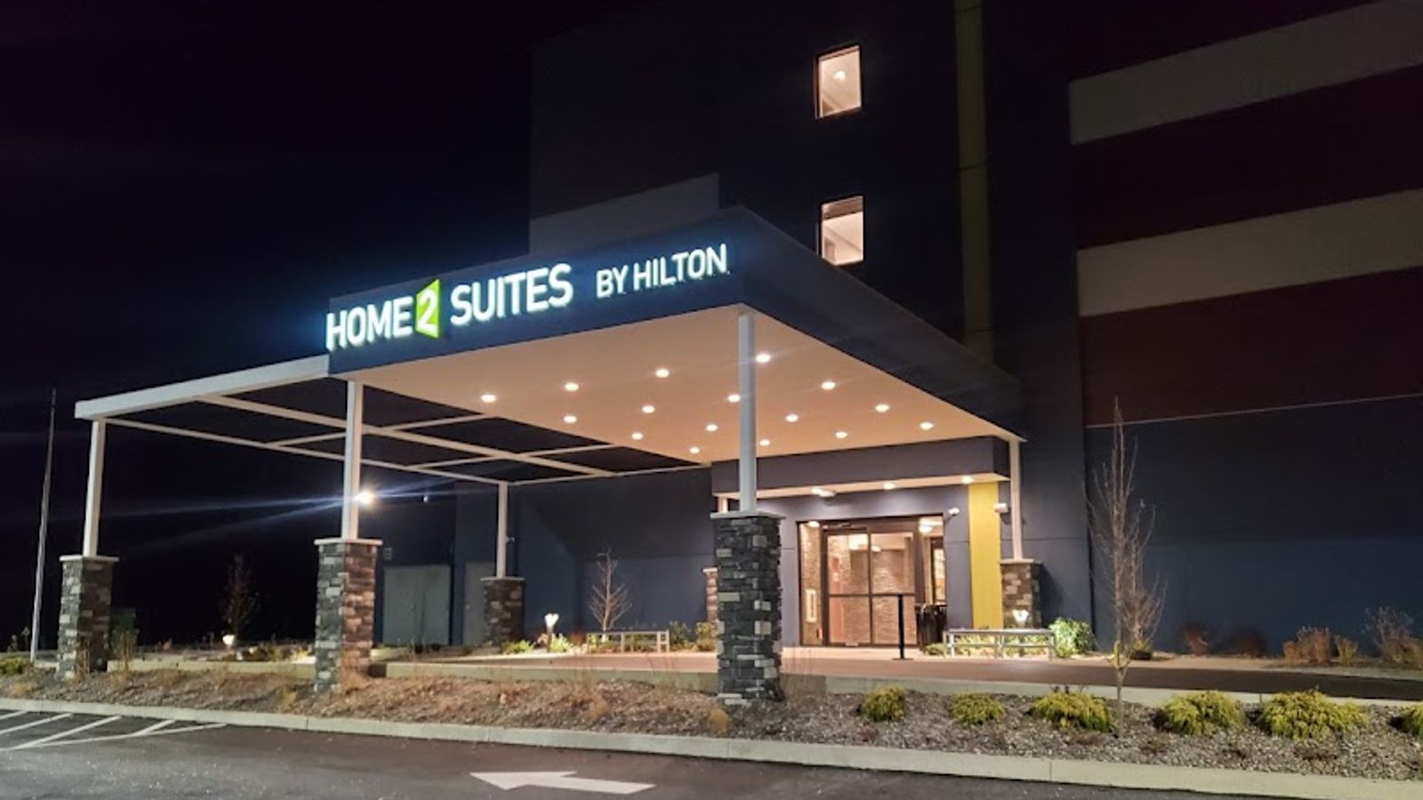 Home2 Suites by Hilton Bend