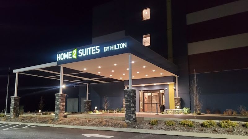 Home2 Suites by Hilton Bend
