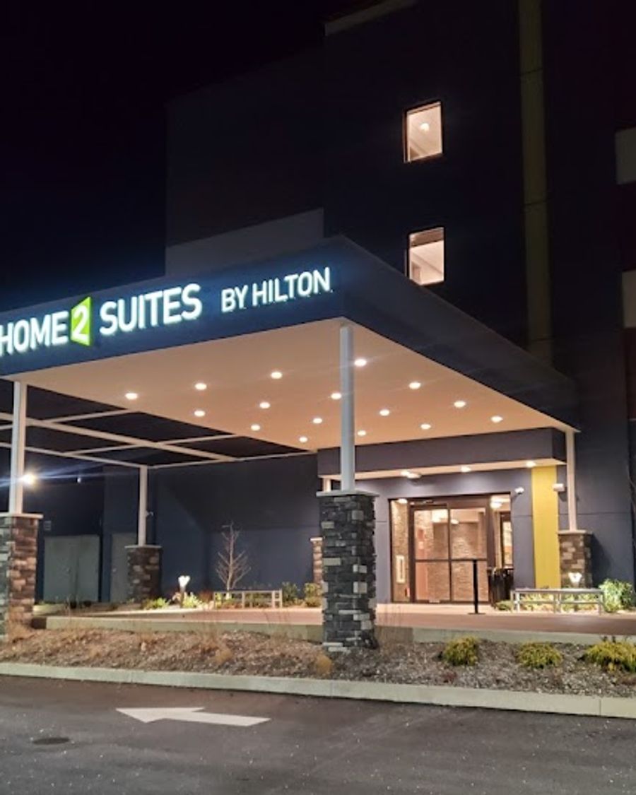 Home2 Suites by Hilton Bend