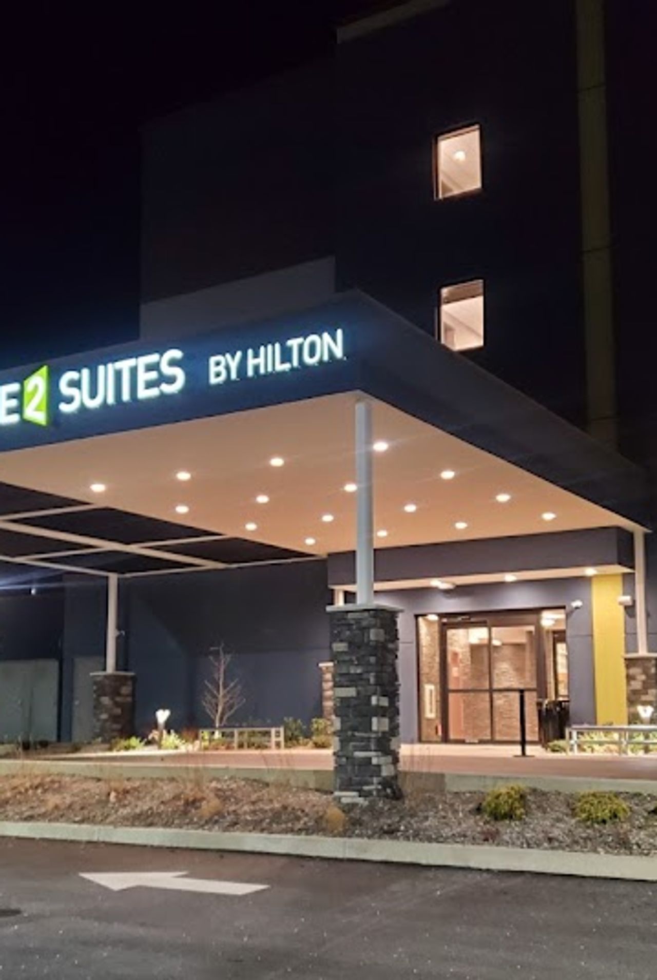 Photo of Home2 Suites by Hilton Bend