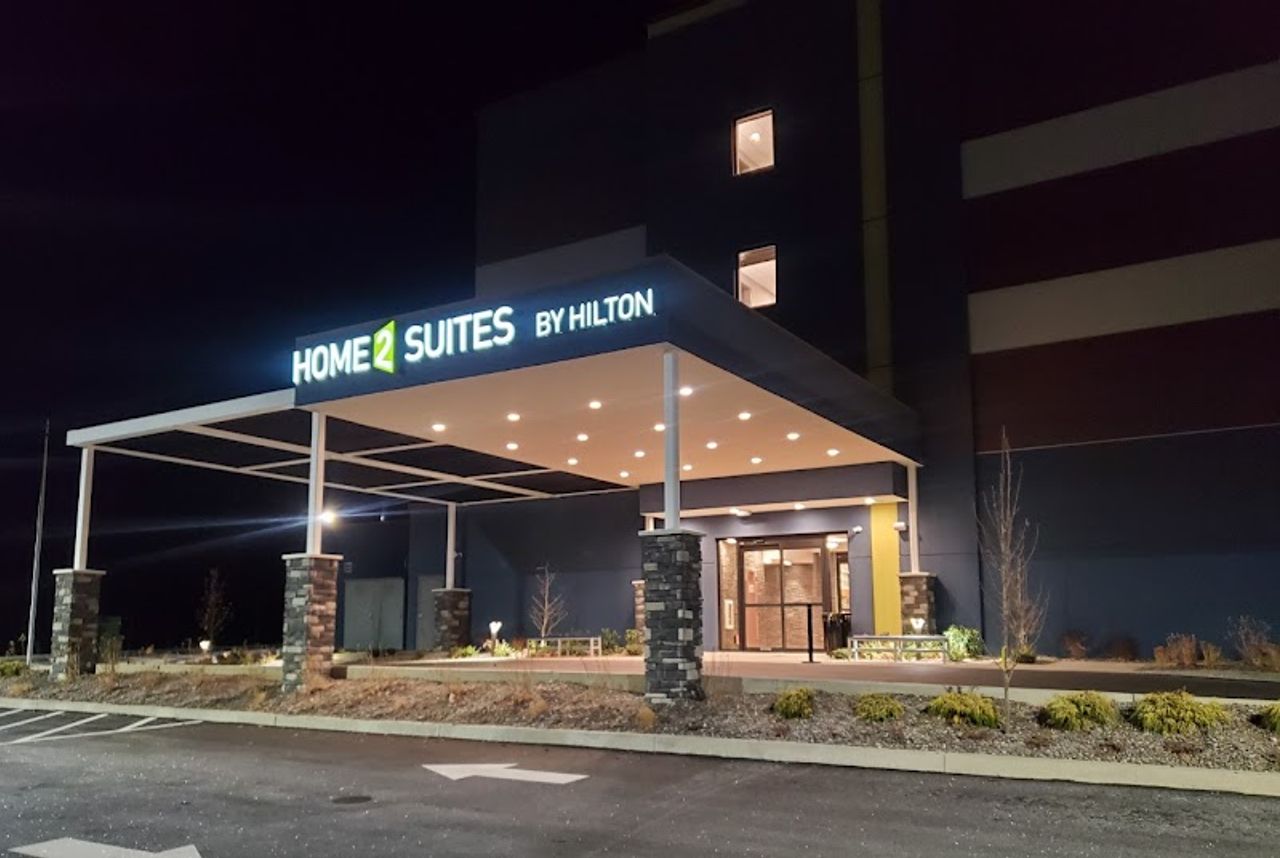 Photo of Home2 Suites by Hilton Bend