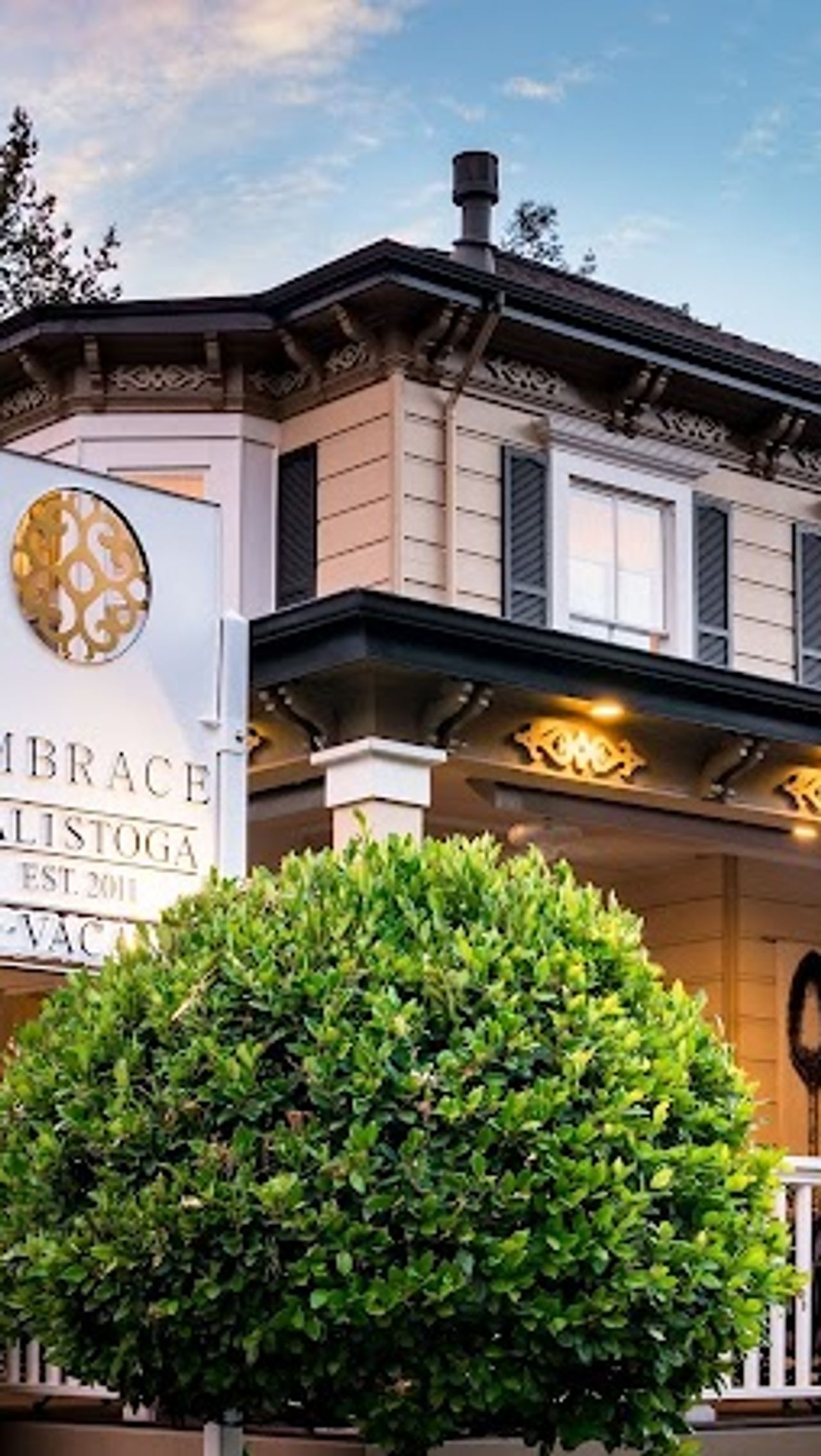 Photo of Embrace Calistoga