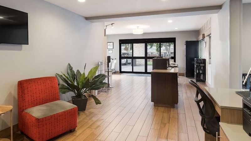 Photo of Best Western McMinnville Inn