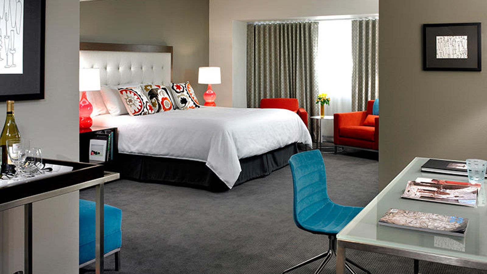 Photo of Hotel Murano