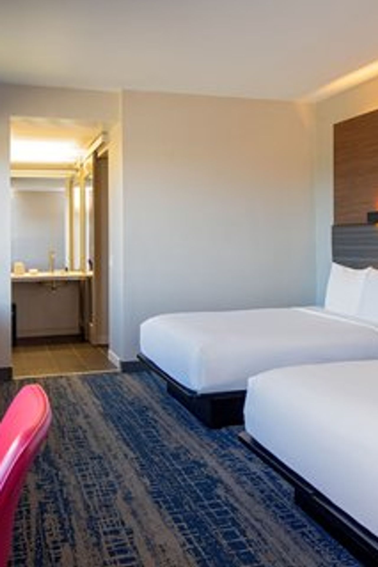 Photo of Aloft Santa Clara