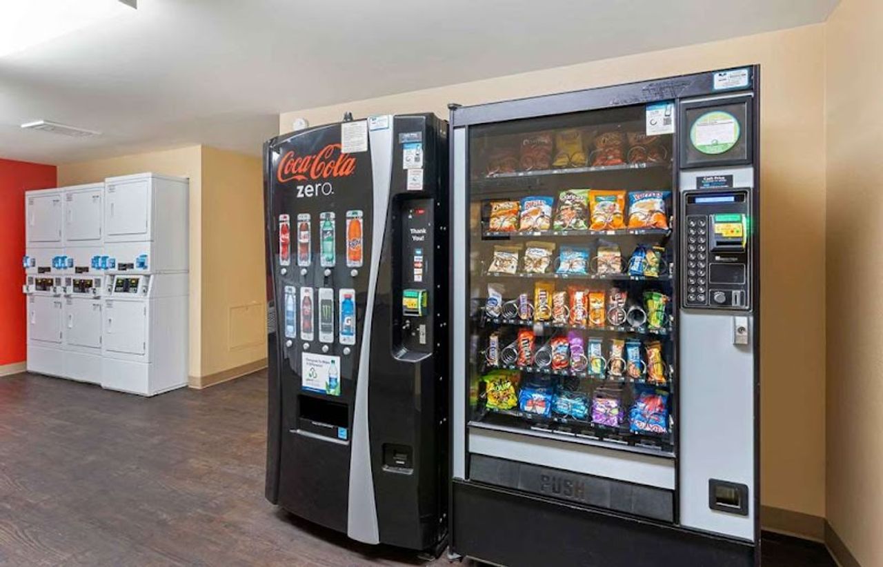 Photo of Extended Stay America - Livermore - Airway Blvd.