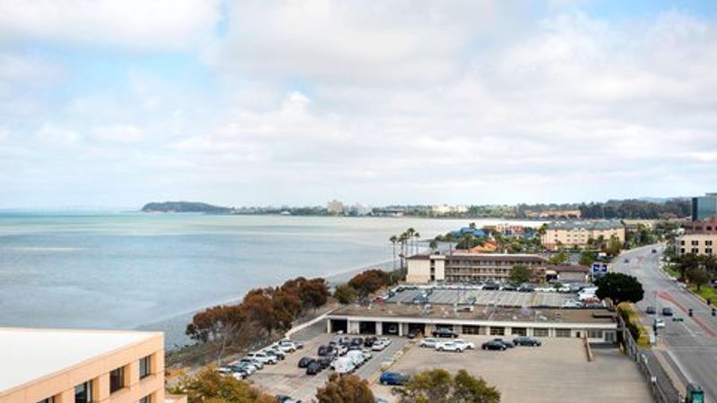 Photo of San Francisco Airport Marriott Waterfront