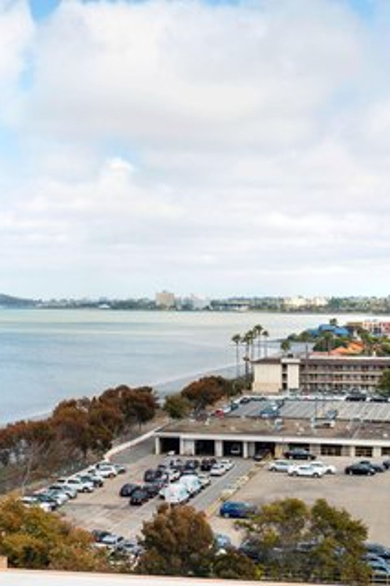 Photo of San Francisco Airport Marriott Waterfront