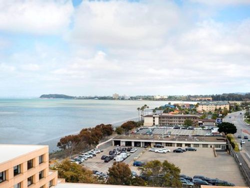 Photo of San Francisco Airport Marriott Waterfront