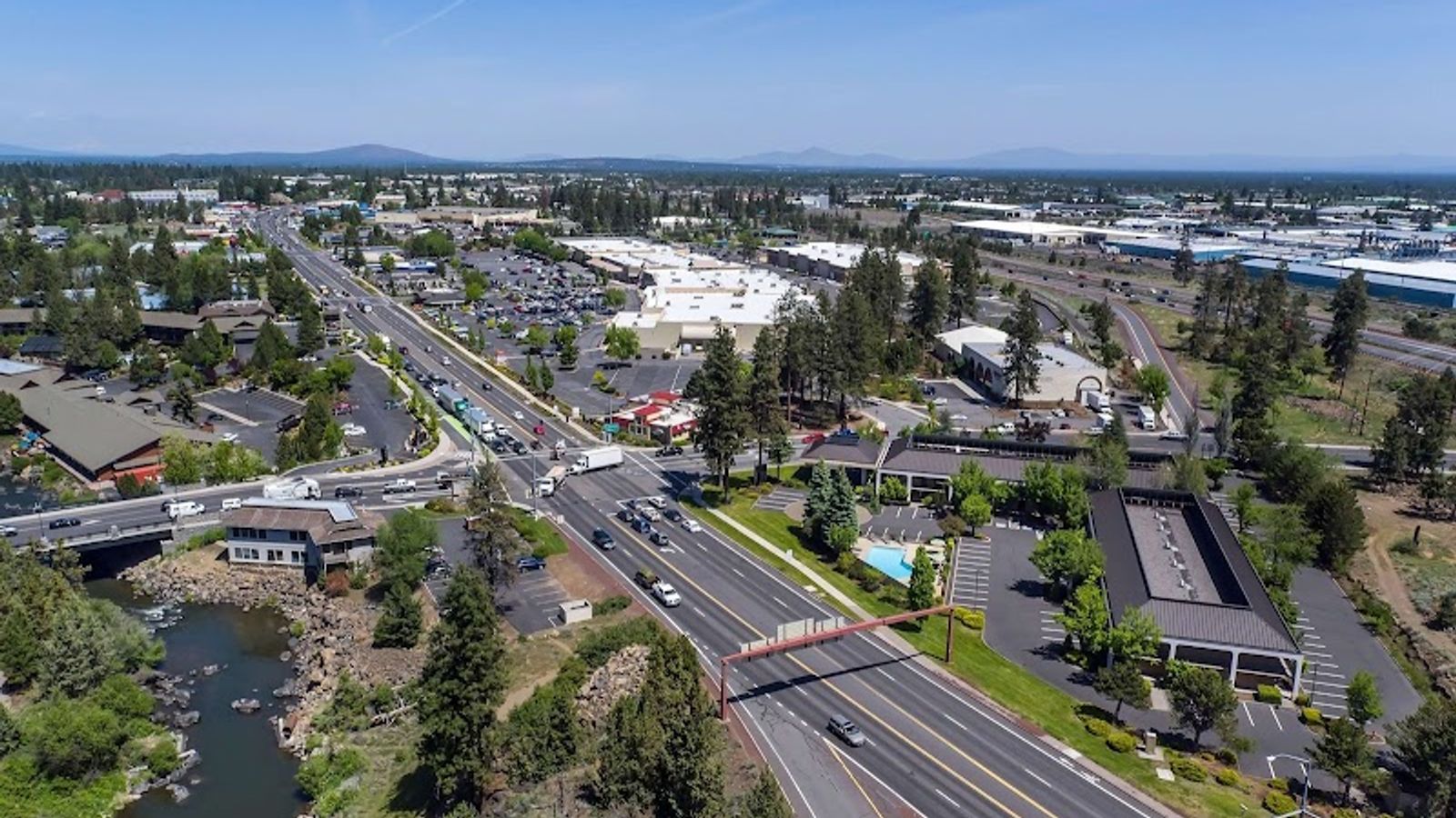 Photo of Red Lion Inn & Suites Deschutes River Bend