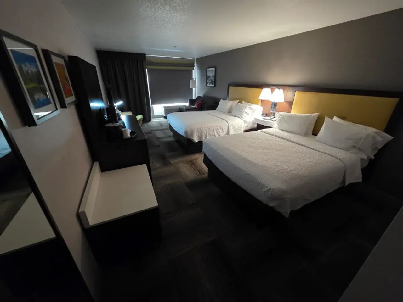 Photo of Country Inn & Suites by Radisson, Idaho Falls at the Mall - 2 Queen Beds, Suite, 2-Person Sofa Bed