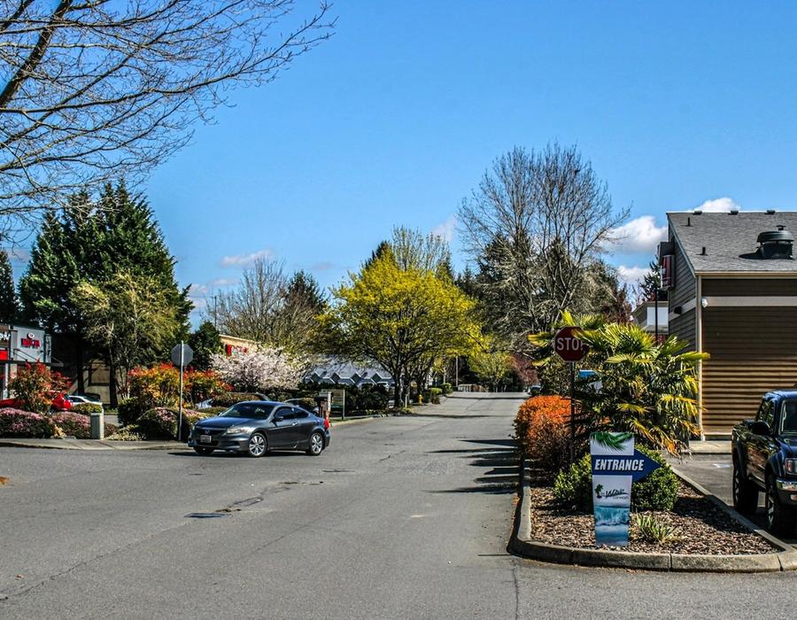 Lacey, WA, USA