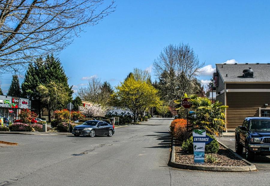 Lacey, WA, USA