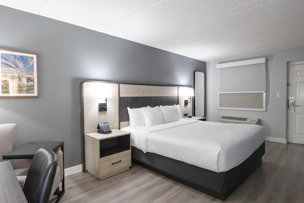 Photo of La Quinta Inn by Wyndham Stockton