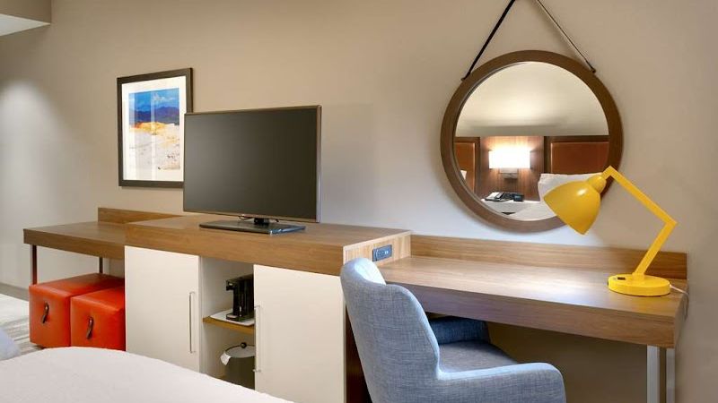 Photo of Hampton Inn & Suites Rexburg