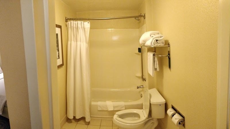 Photo of SpringHill Suites Fresno
