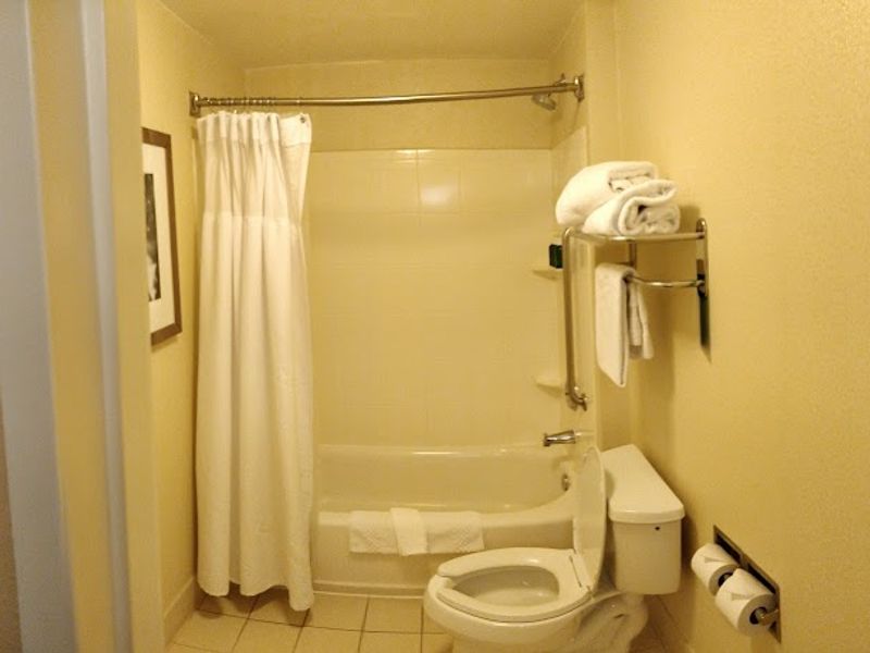 Photo of SpringHill Suites Fresno