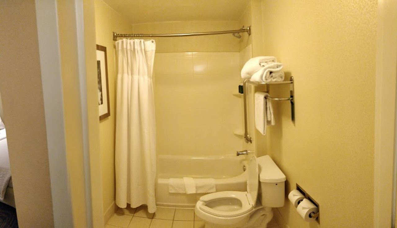 Photo of SpringHill Suites Fresno