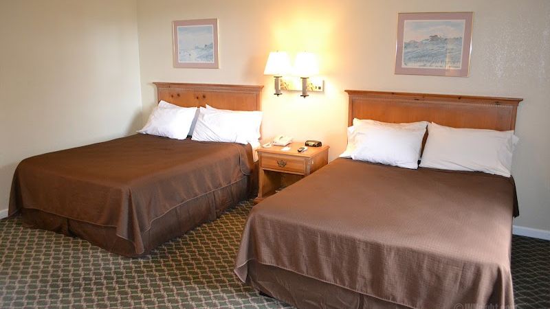 Photo of The Miramar Inn & Suites