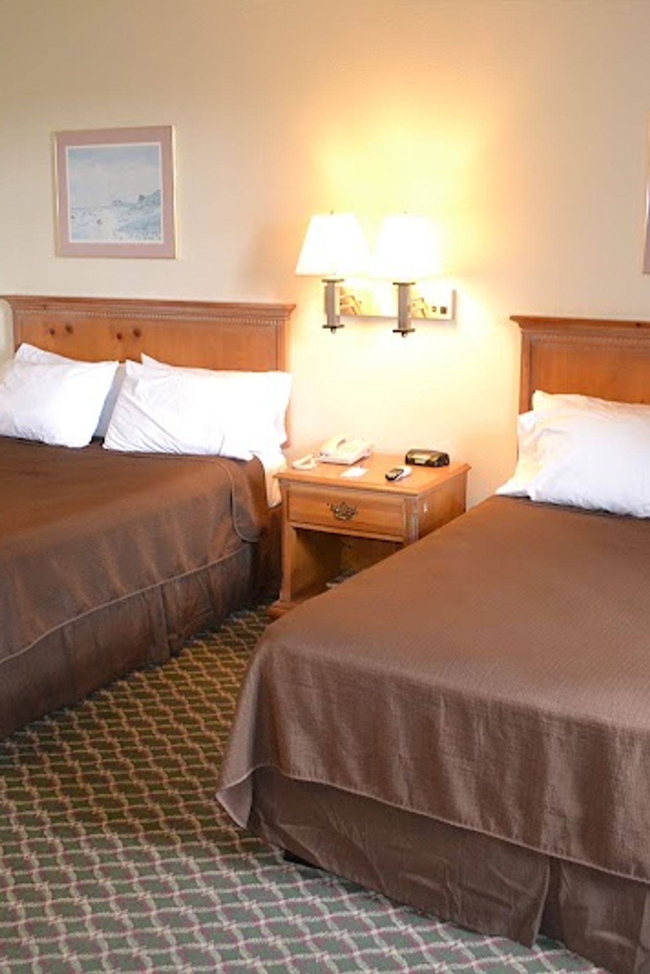 Photo of The Miramar Inn & Suites