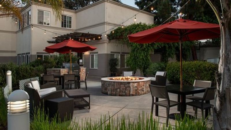 Photo of Residence Inn Palo Alto Los Altos