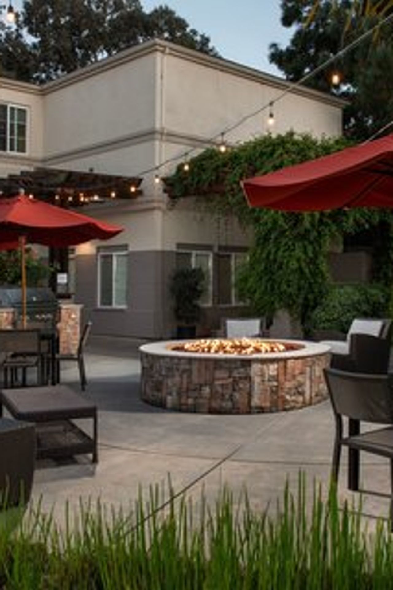 Photo of Residence Inn Palo Alto Los Altos