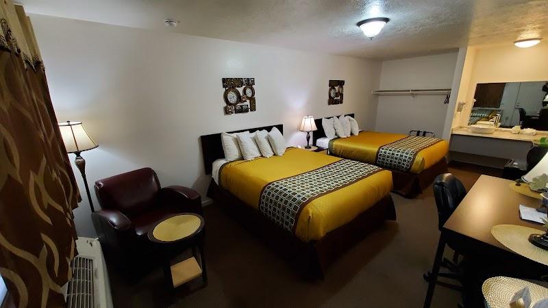 Photo of Motel West