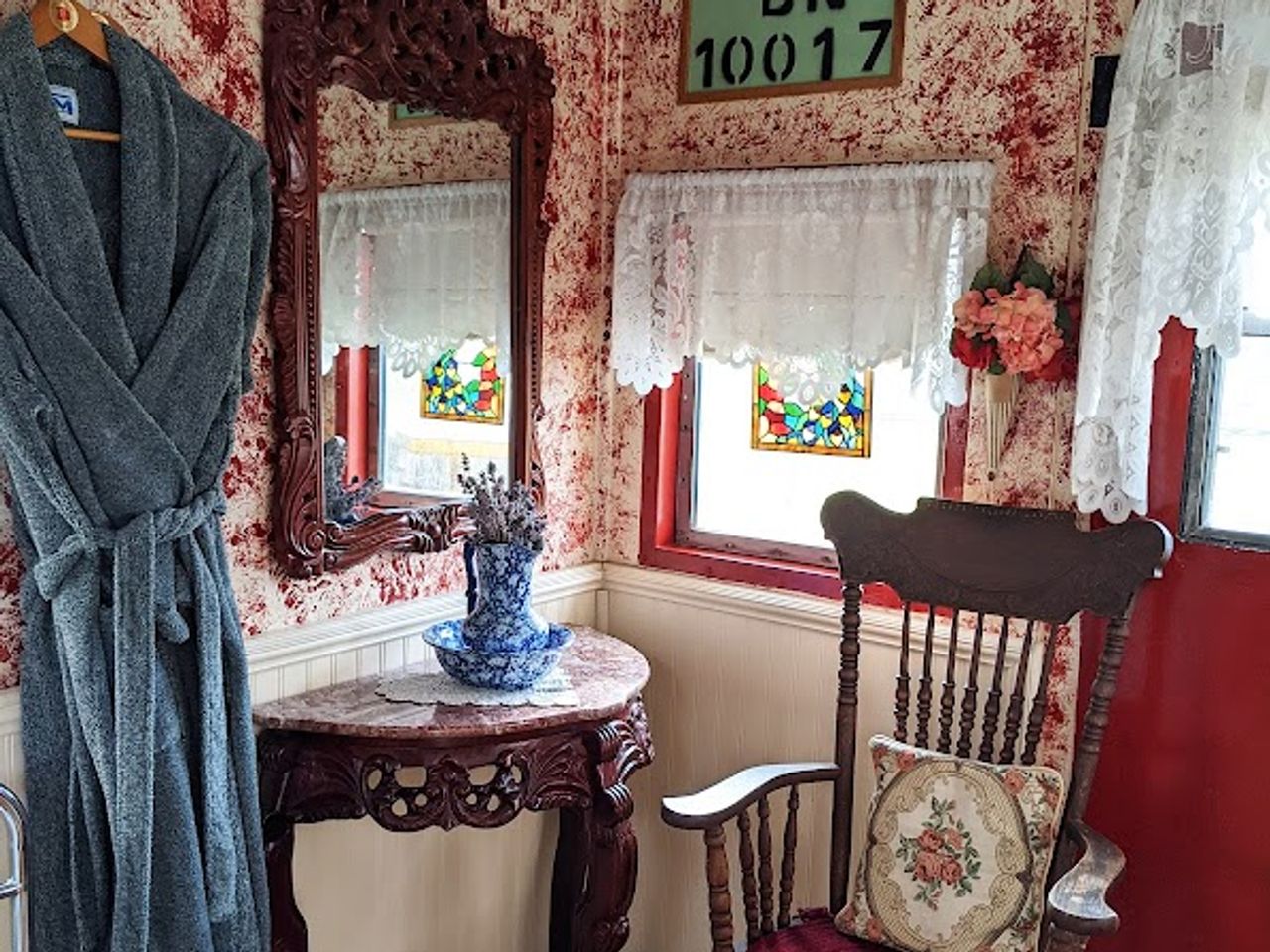 Photo of Olympic Railway Inn