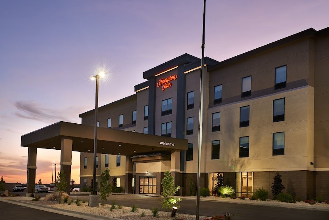 Photo of Hampton Inn Burley