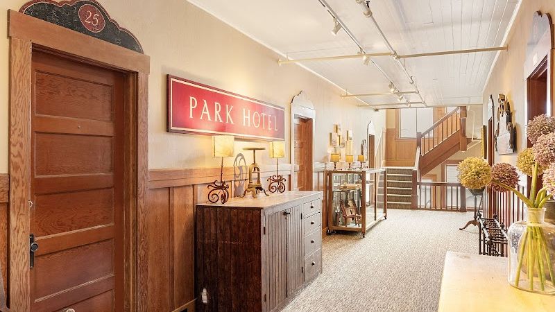 Photo of Sonoma Hotel