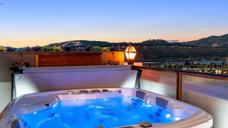 Photo of Thistledown on Oak, Boutique Hotel